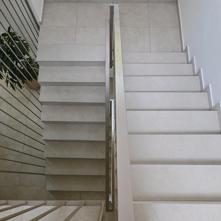 Villa Cala, Hotel Rooms&Apartments โนวาลยา ภายนอก รูปภาพ