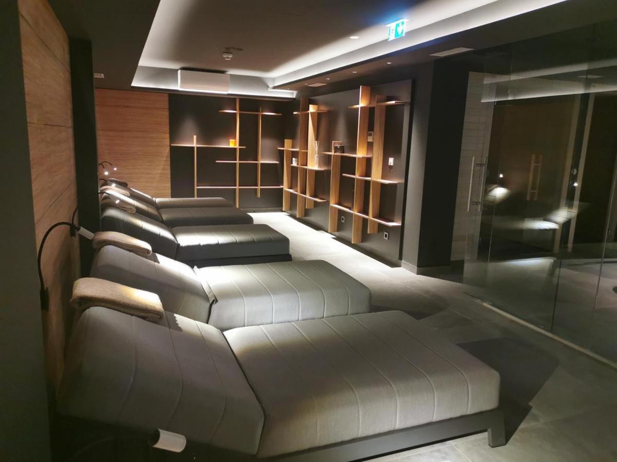 Villa Cala, Hotel Rooms&Apartments โนวาลยา ภายนอก รูปภาพ