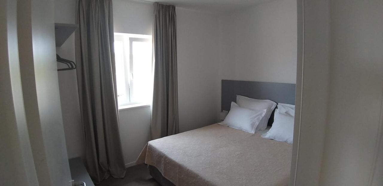Villa Cala, Hotel Rooms&Apartments โนวาลยา ภายนอก รูปภาพ