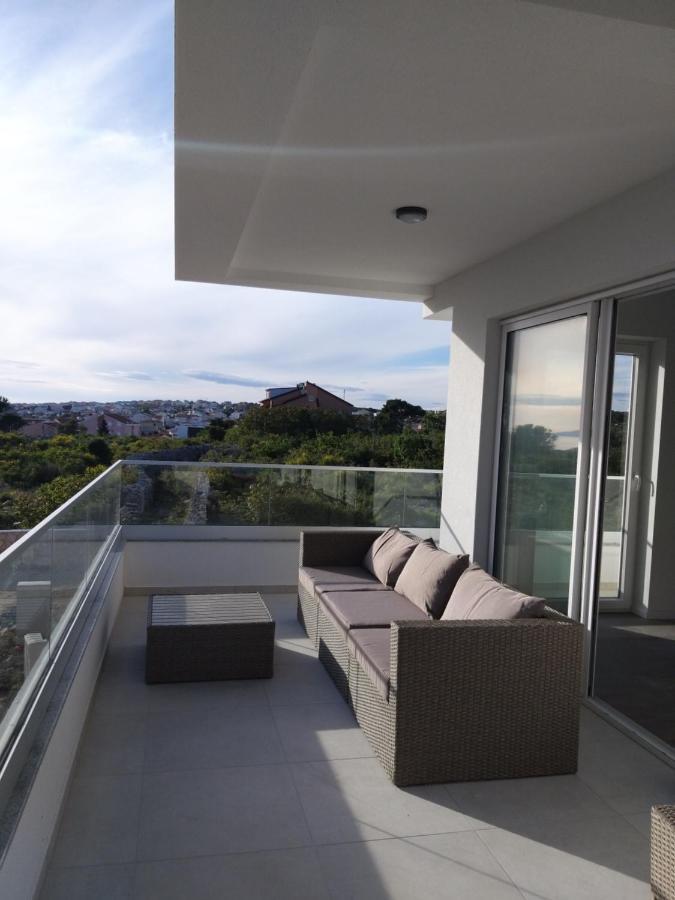 Villa Cala, Hotel Rooms&Apartments โนวาลยา ห้อง รูปภาพ