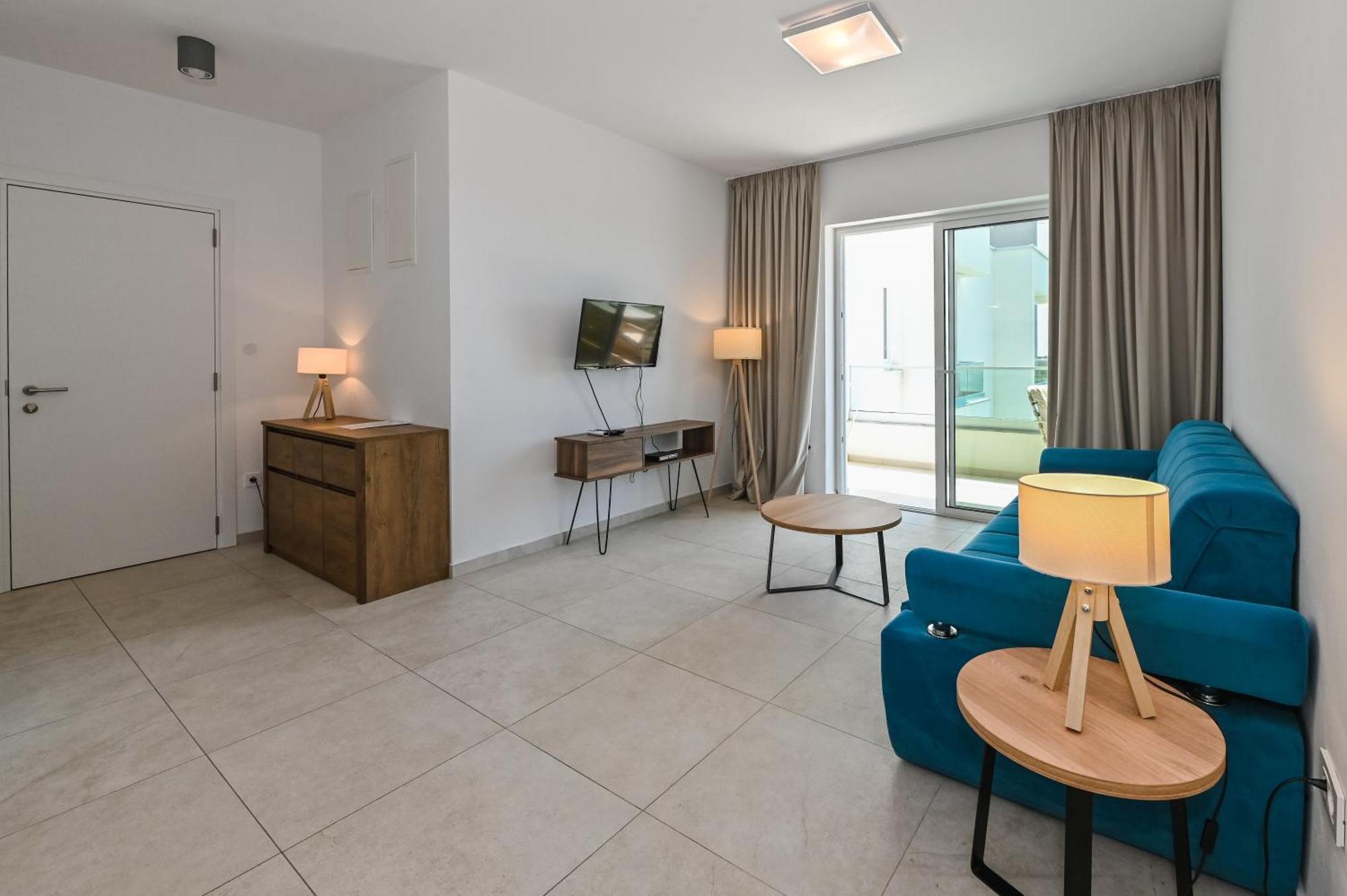 Villa Cala, Hotel Rooms&Apartments โนวาลยา ภายนอก รูปภาพ